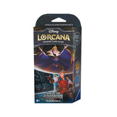 Disney™ Lorcana TCG - Rise of the Floodborn Starter Decks